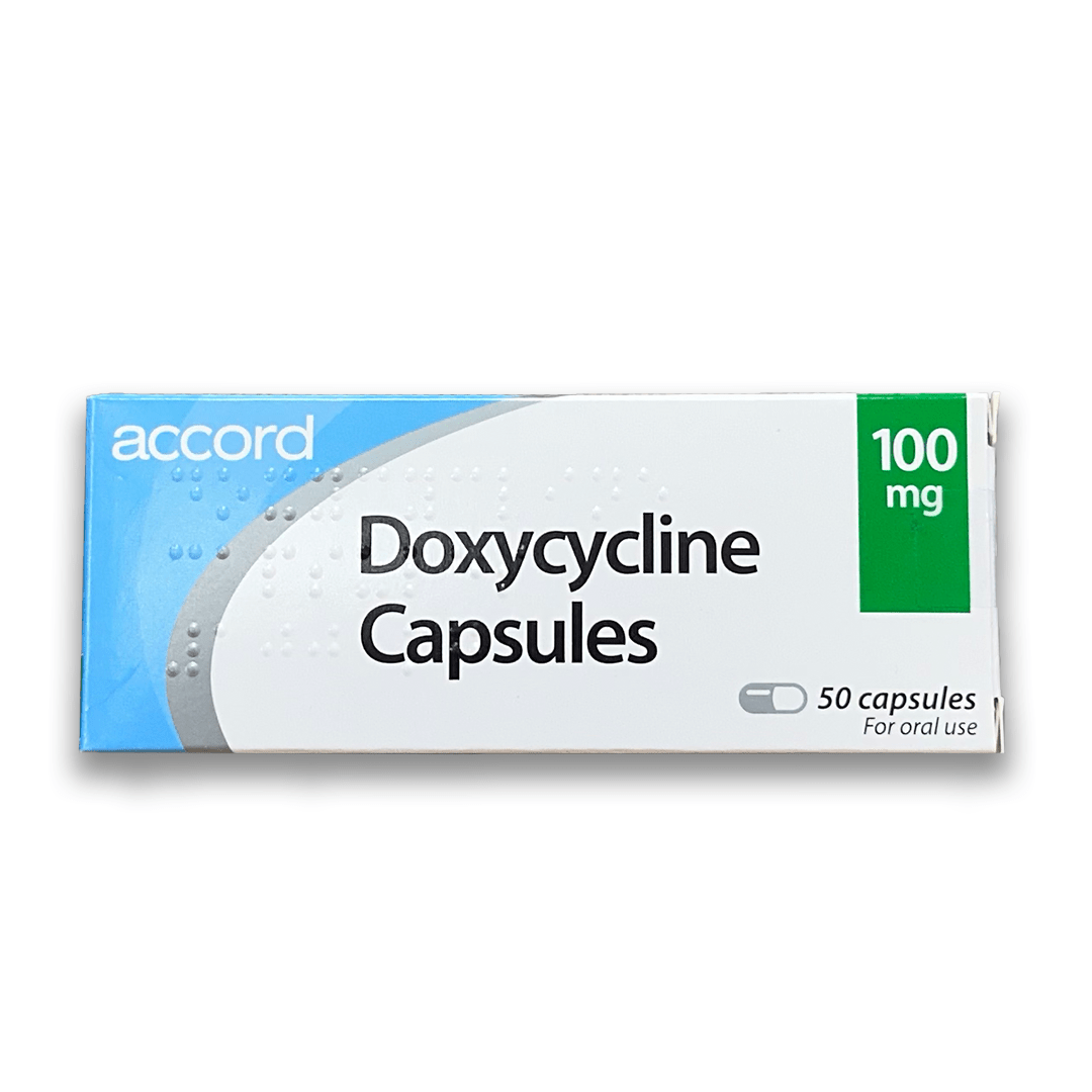 Doxycycline generique de quoi