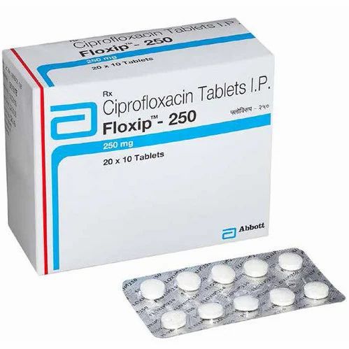 Commander Du Ciprofloxacin Generique