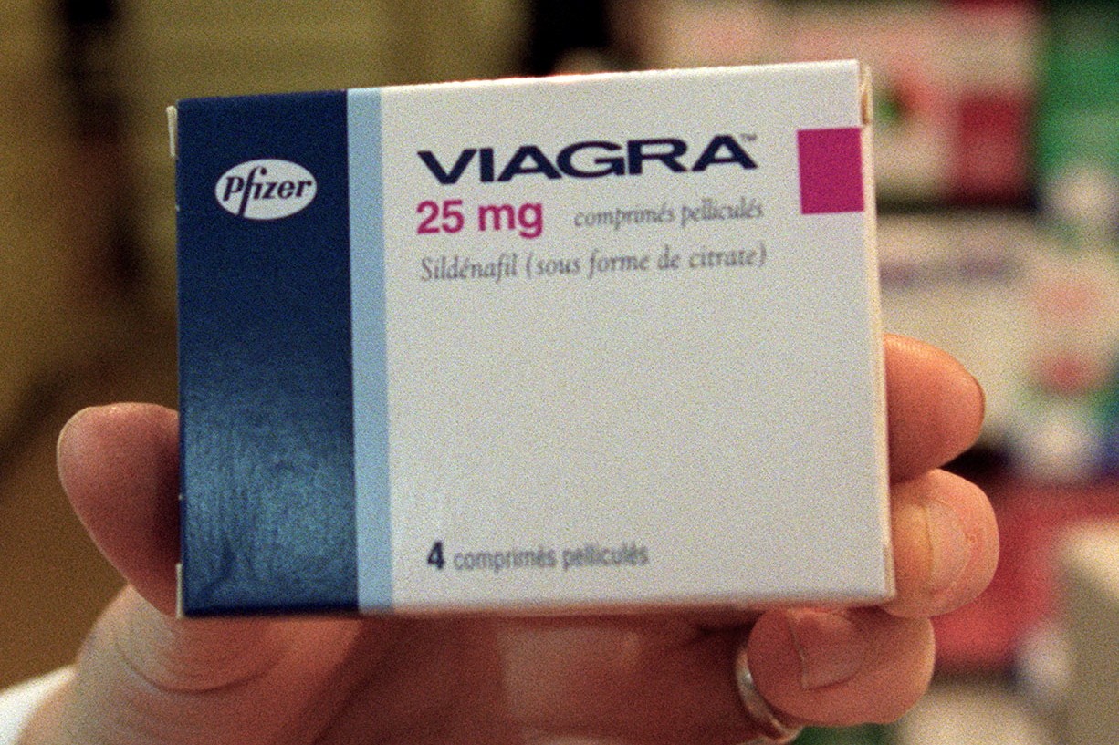 Prix du viagra feminin