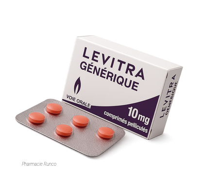 Acheter Levitra Livraison Rapide