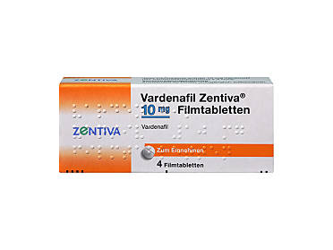 vivanza 10 mg prix