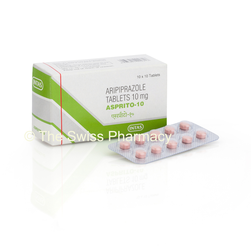 Forzest 10mg Online