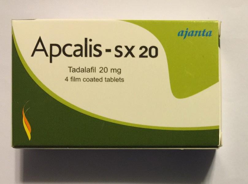 Apcalis Sx 10mg Online