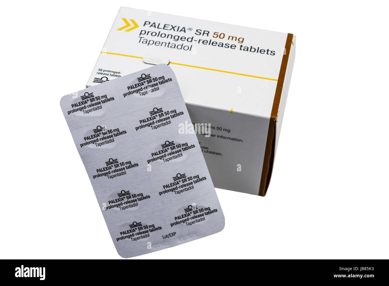 Palexia online