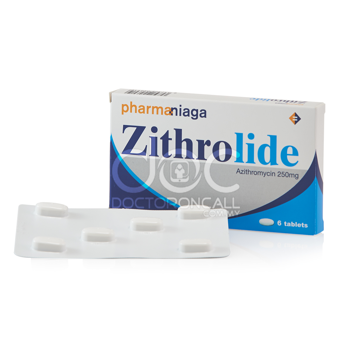 Azithromycin 250 Mg Online
