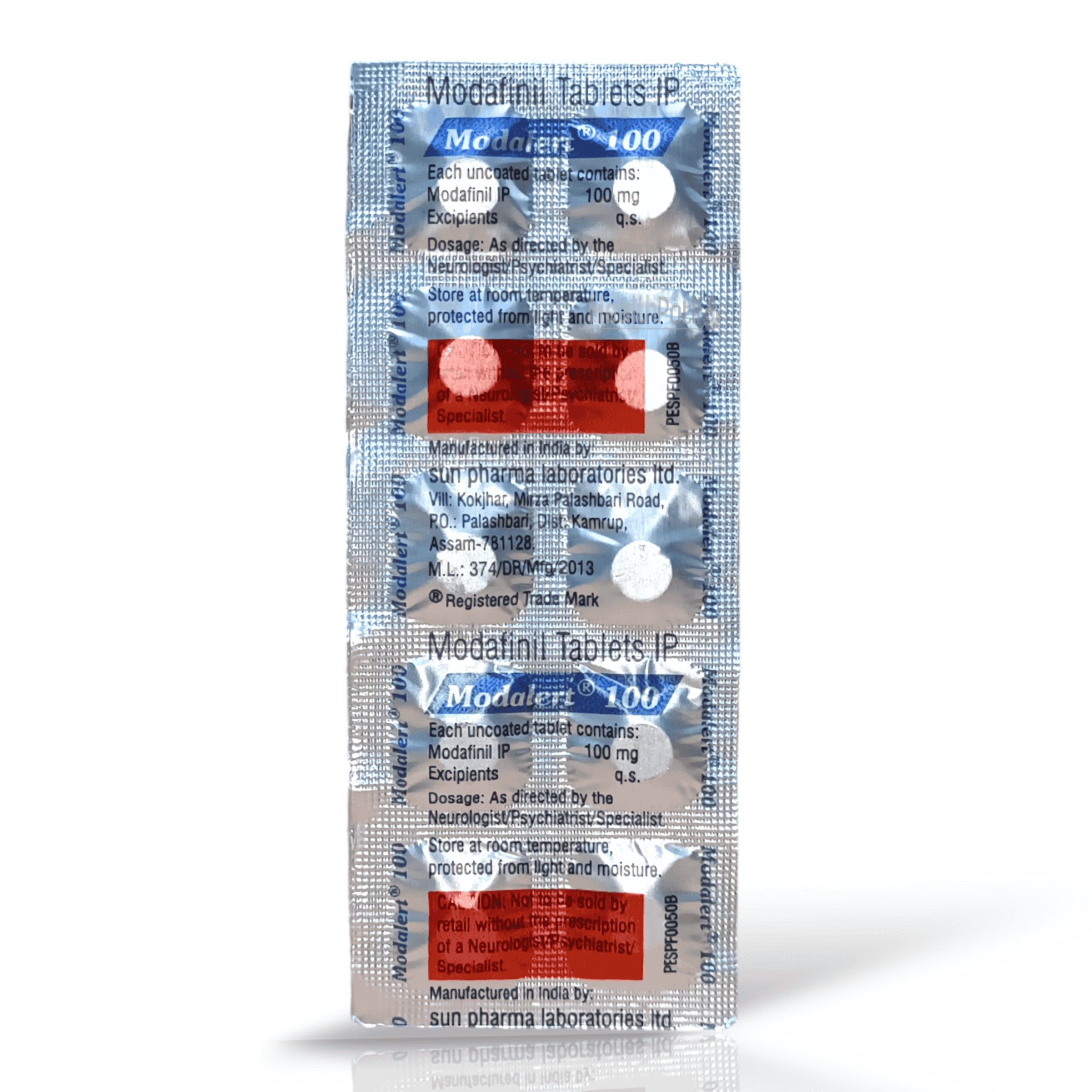 Modalert 100mg Online