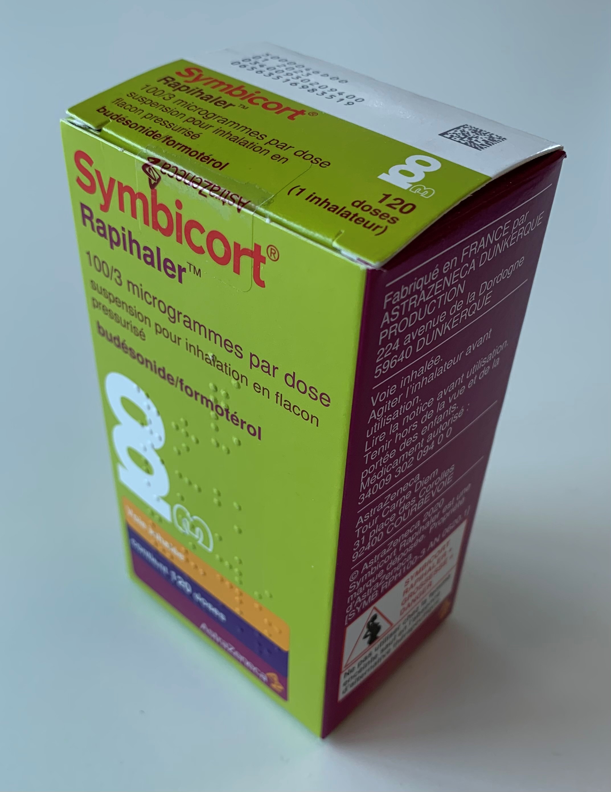 Commander Du Albuterol En Ligne