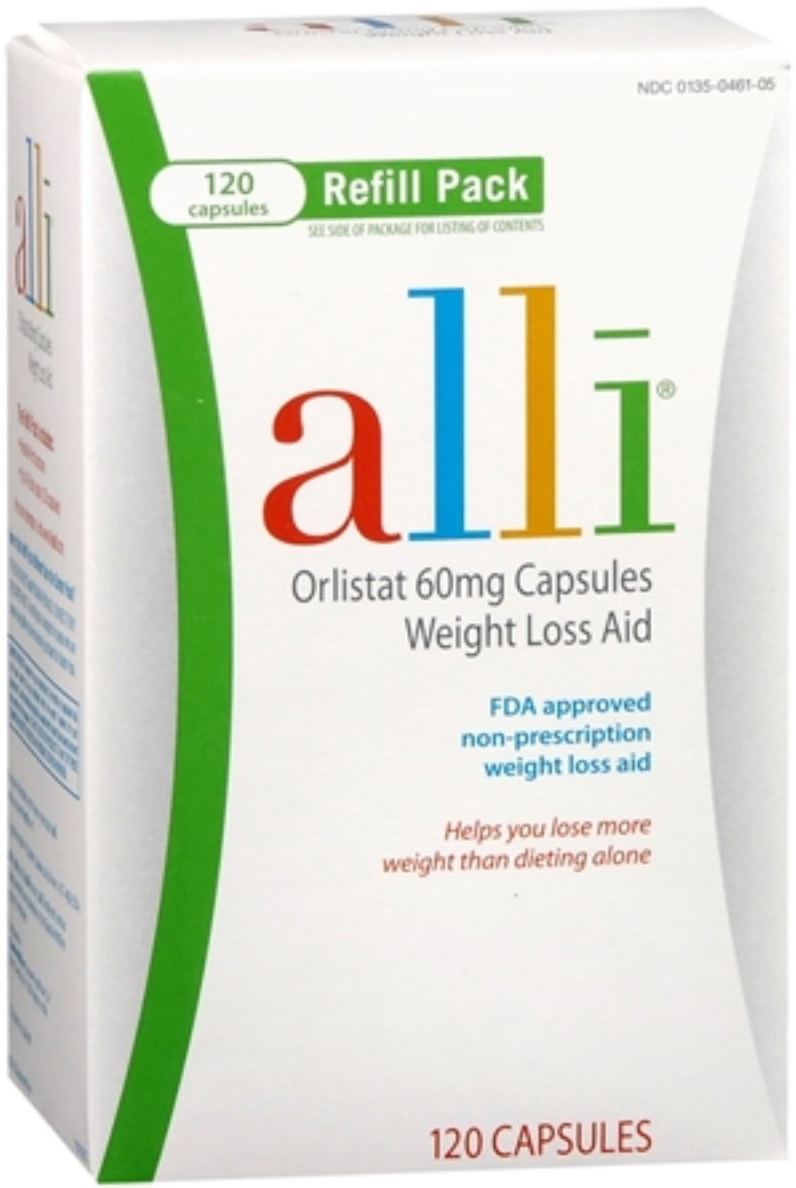 Alli Vente En Ligne