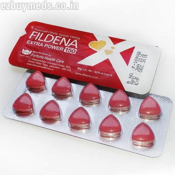 Fildena France