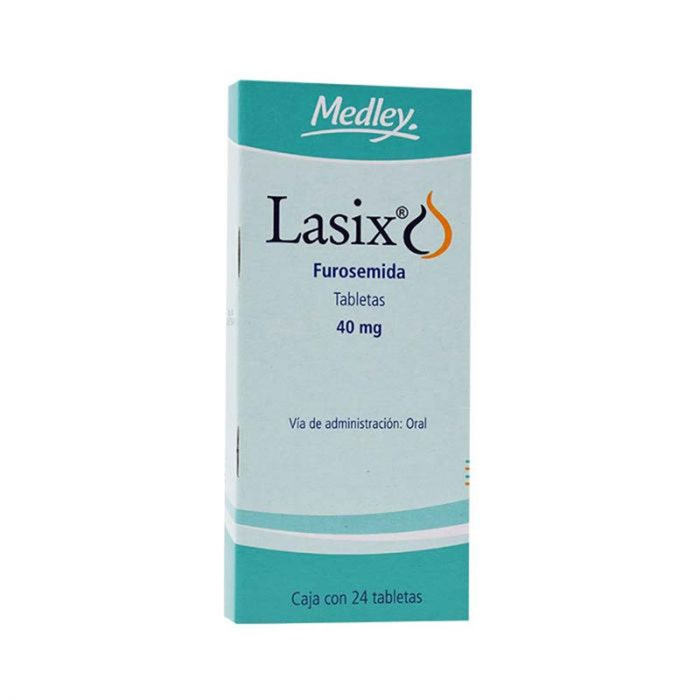 Achat lasix 40 mg