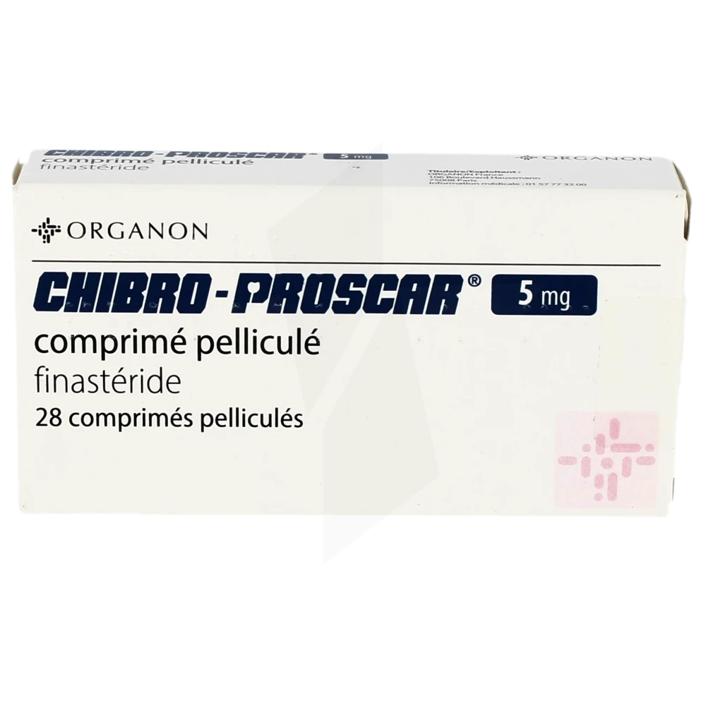 acheter proscar en ligne