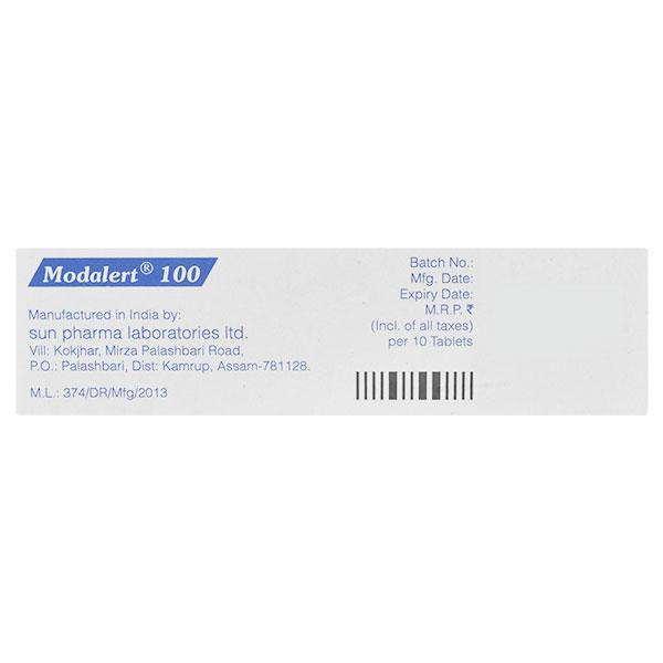 Modalert En Ligne