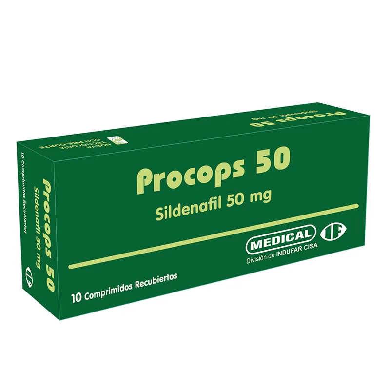 procops 50 sildenafil 50 mg