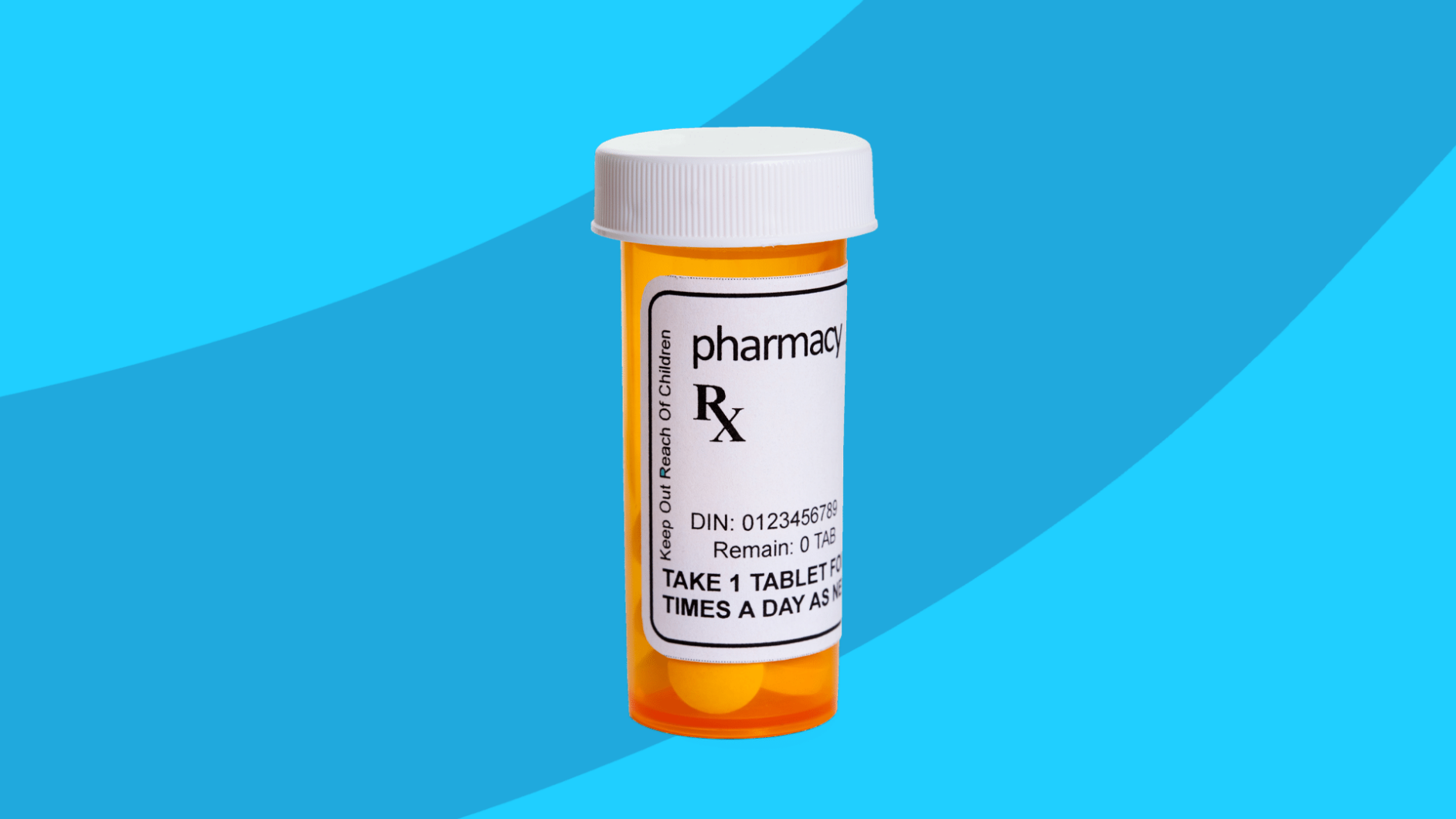 Ordre Propranolol