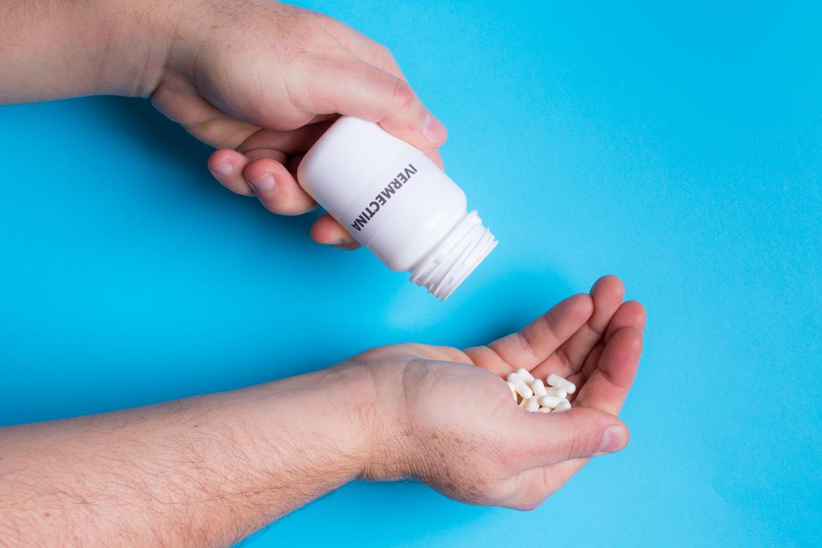 Ivermectin france pharmacie