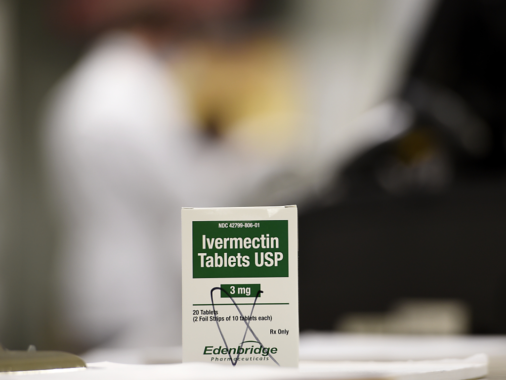 ivermectin 3mg covid