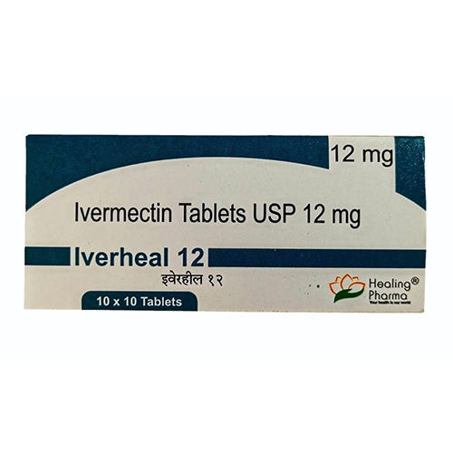ivermectine 12mg online