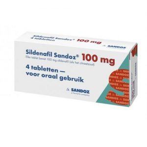 Orlistat Sandoz Generique