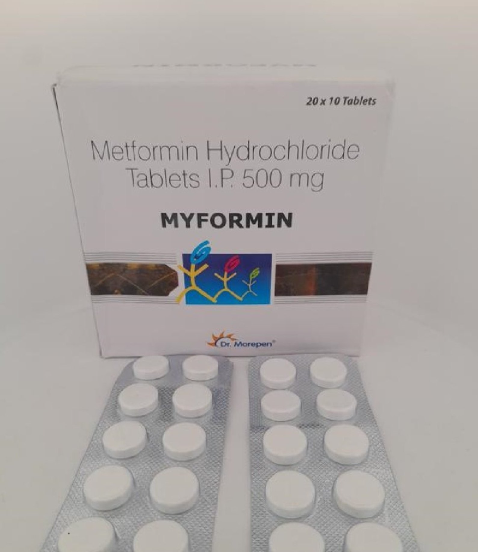 acheter metformin