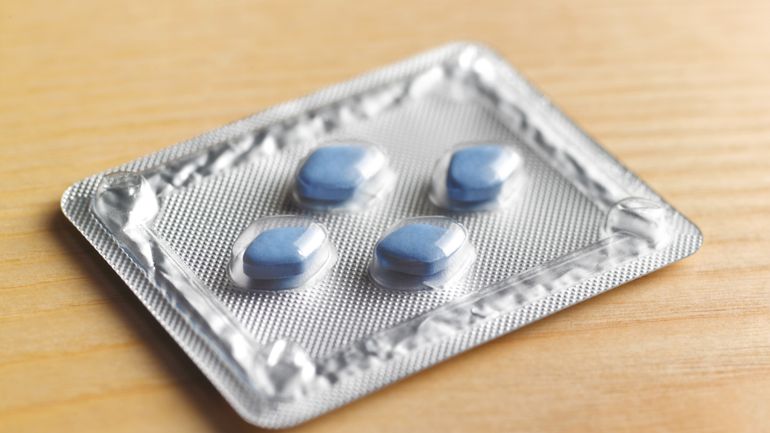 Viagra Moins Cher En Belgique