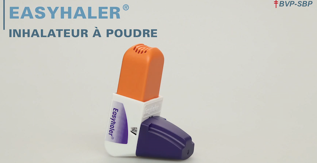 Salbutamol Où Acheter