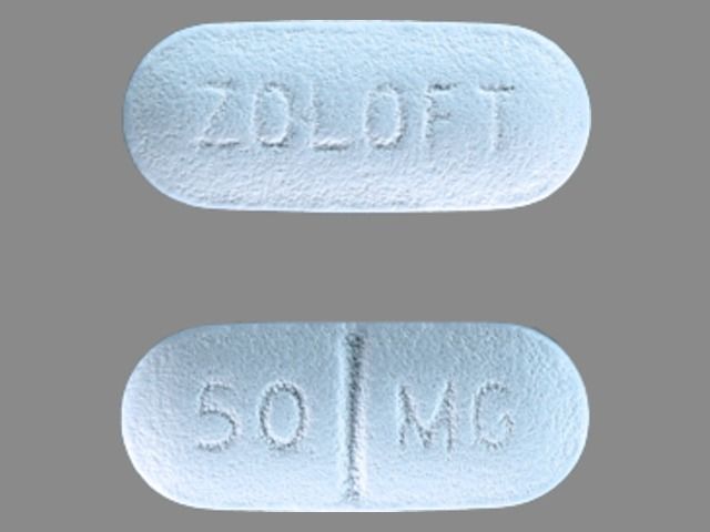 Jamp Sertraline 100mg
