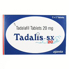 Commander Du Tadalis Sx Generique