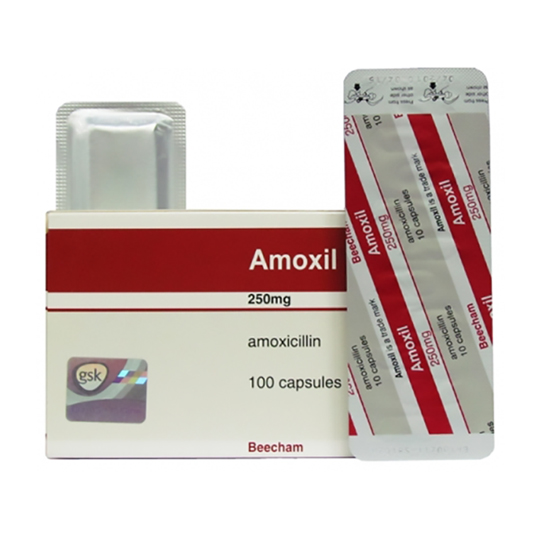 Amoxicillin 250mg Online