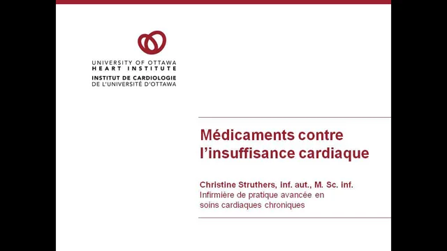 Furosemide Pilules