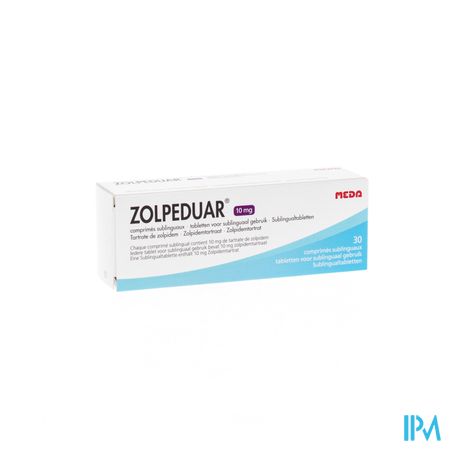 Acheter Zolpidem Biogaran