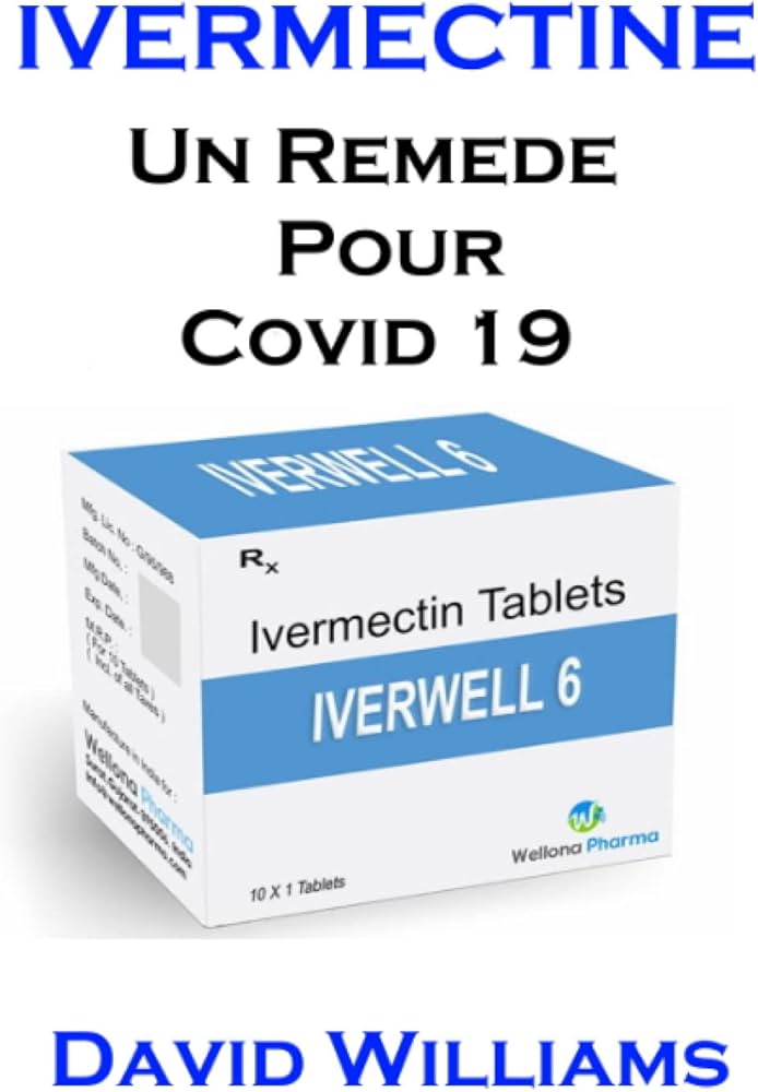 Ivermectin Achat