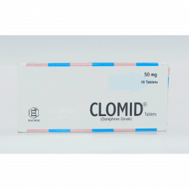 Clomid prix