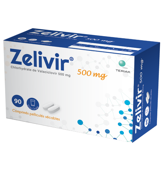 Generique Medicament Valtrex