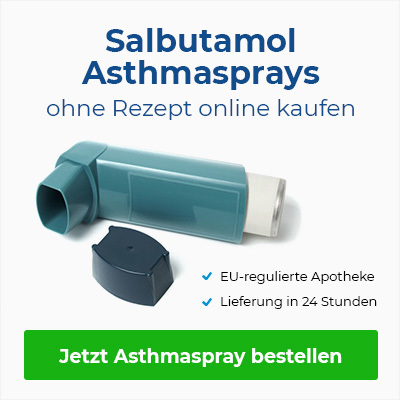 Coût Salbutamol