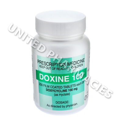 Doxycycline online bnf