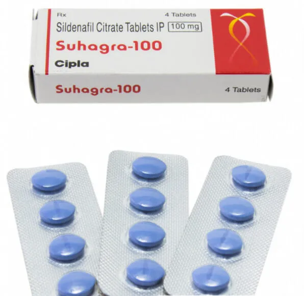 Suhagra En Ligne