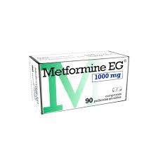 Metformine Pilule