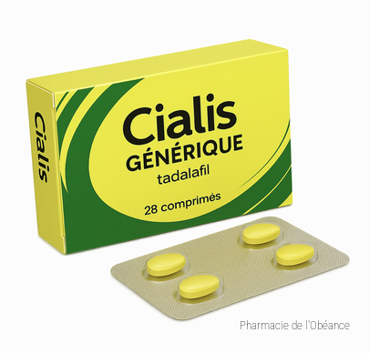 Tadalafil 5 Mg Ordonnance