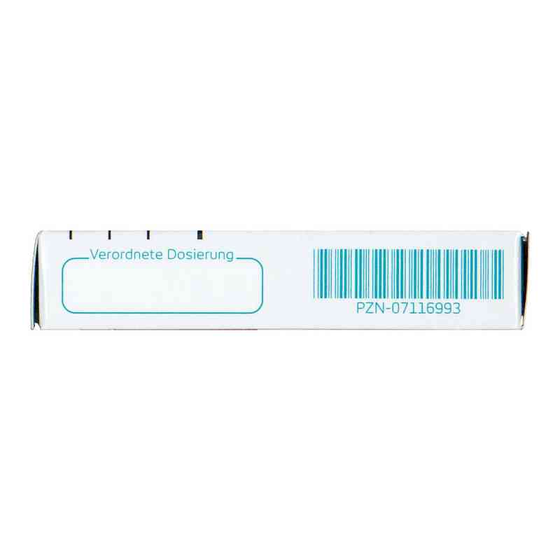 Azithromycin 1 x 500 mg