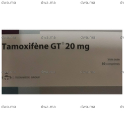 Prix Du Tamoxifène