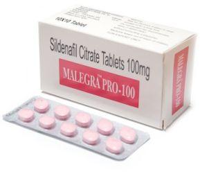 Malegra Pilule