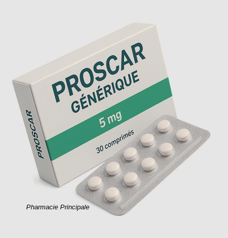 Proscar france acheter