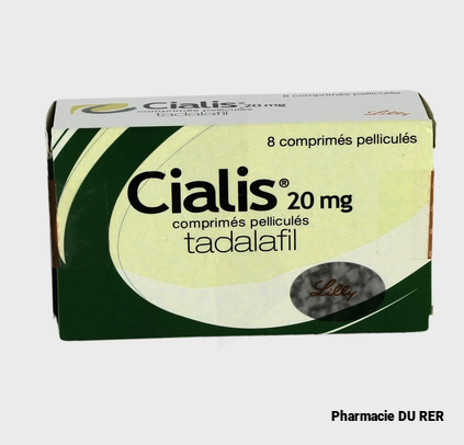 cialis generique lilly