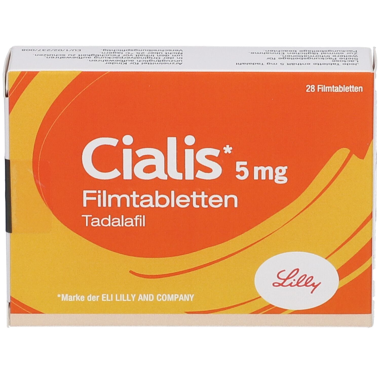 Tadalafil online eu