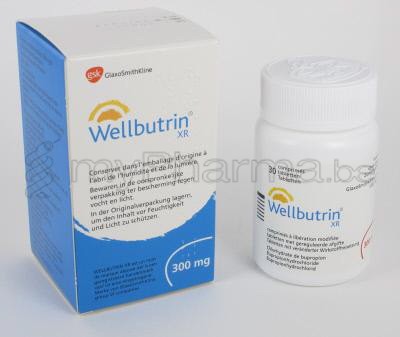 acheter du bupropion en ligne
