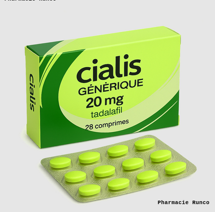 Cialis Sans Ordonnance Au Quebec
