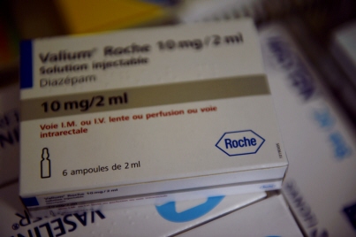 Acheter valium 10