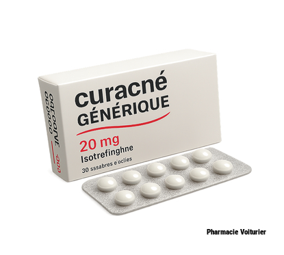 Acheter Roaccutane Comprimé Sans Ordonnance