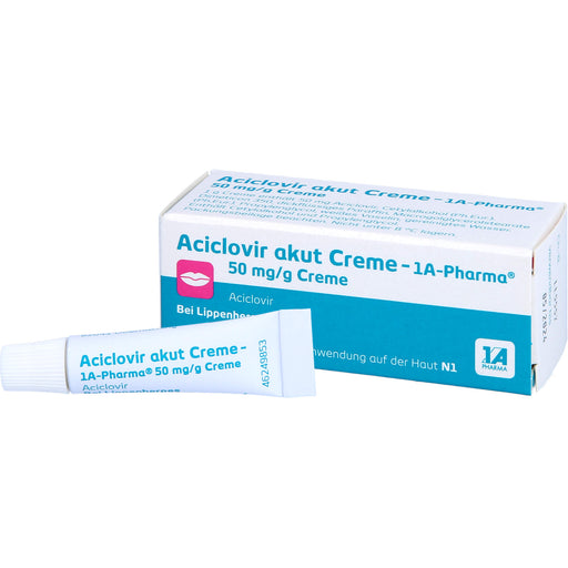 Aciclovir Prix Pharmacie