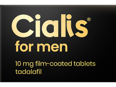 cialis 10mg spc